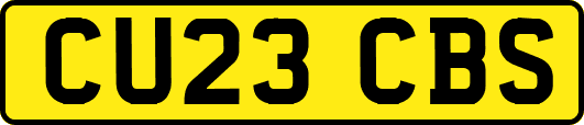CU23CBS