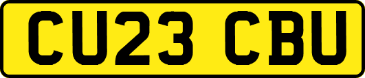 CU23CBU