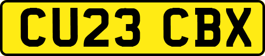 CU23CBX