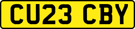 CU23CBY