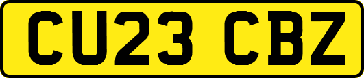 CU23CBZ