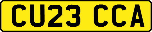 CU23CCA