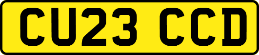 CU23CCD