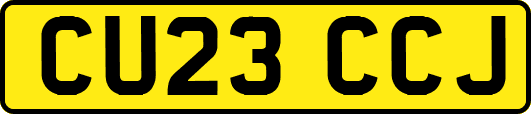 CU23CCJ