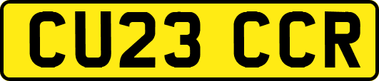 CU23CCR