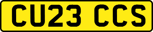 CU23CCS