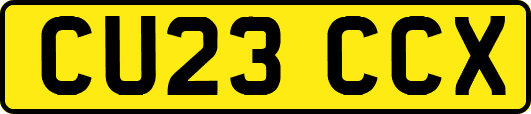 CU23CCX