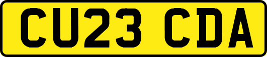 CU23CDA