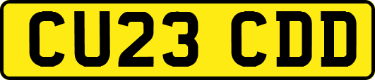 CU23CDD