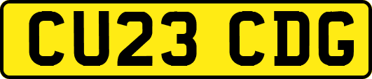 CU23CDG