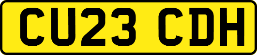 CU23CDH