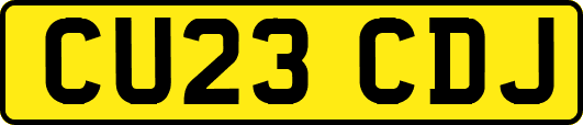 CU23CDJ