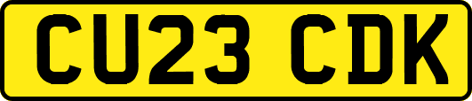 CU23CDK