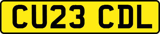 CU23CDL
