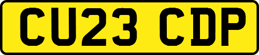 CU23CDP
