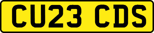 CU23CDS