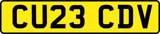 CU23CDV