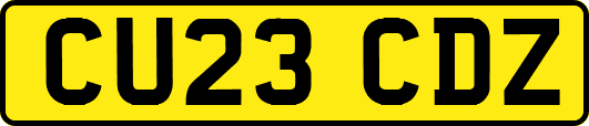 CU23CDZ