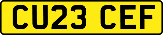CU23CEF