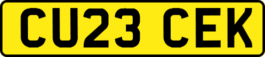 CU23CEK