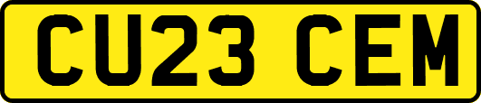 CU23CEM