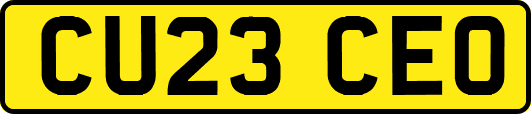 CU23CEO