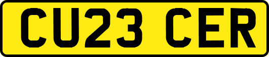 CU23CER