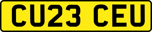 CU23CEU