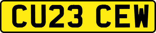 CU23CEW