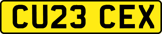 CU23CEX