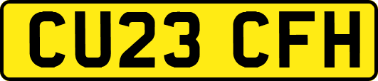 CU23CFH