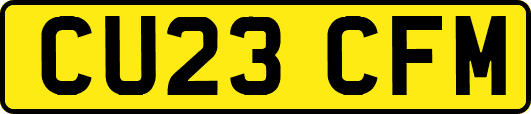 CU23CFM