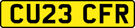 CU23CFR