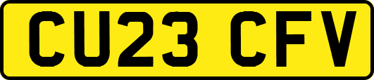 CU23CFV