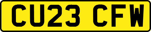 CU23CFW