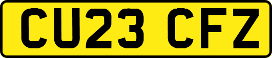 CU23CFZ