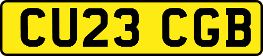 CU23CGB
