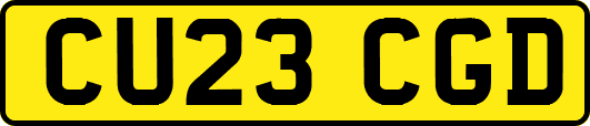 CU23CGD