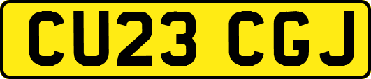 CU23CGJ