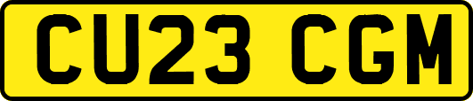 CU23CGM