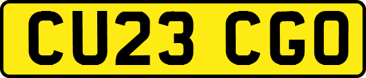 CU23CGO