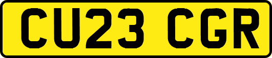CU23CGR