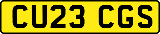 CU23CGS