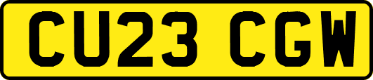 CU23CGW