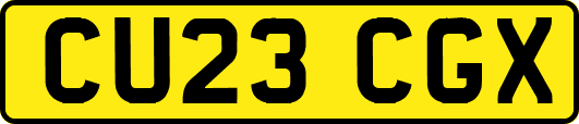CU23CGX