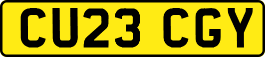 CU23CGY
