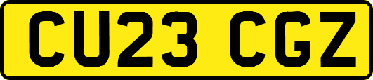 CU23CGZ