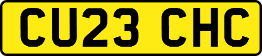 CU23CHC