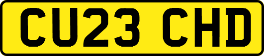 CU23CHD