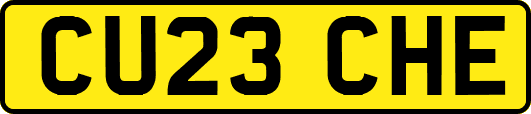 CU23CHE